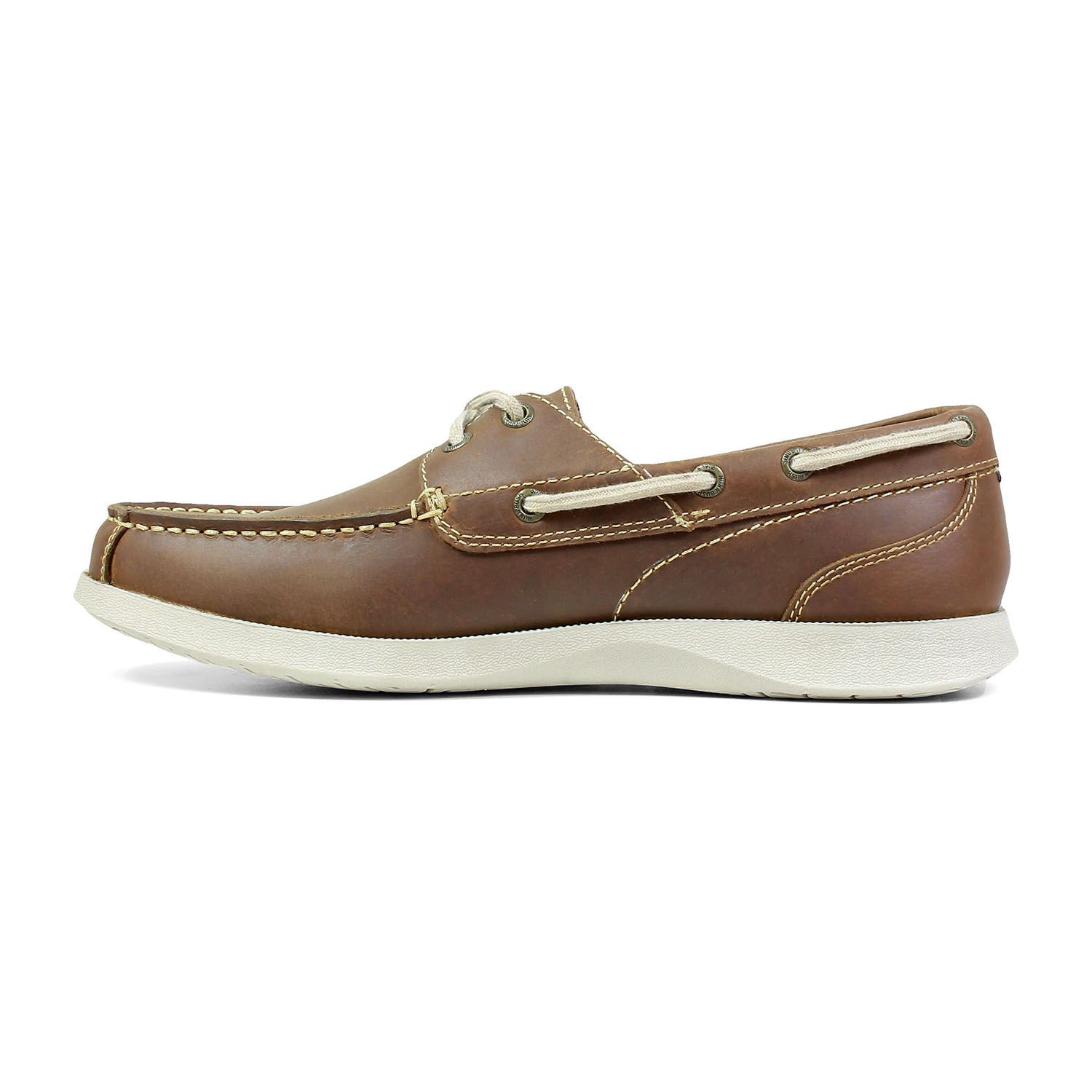 nunn bush bayside boat shoes