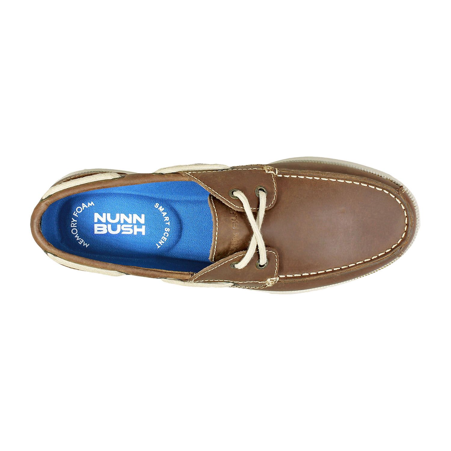nunn bush bayside boat shoes