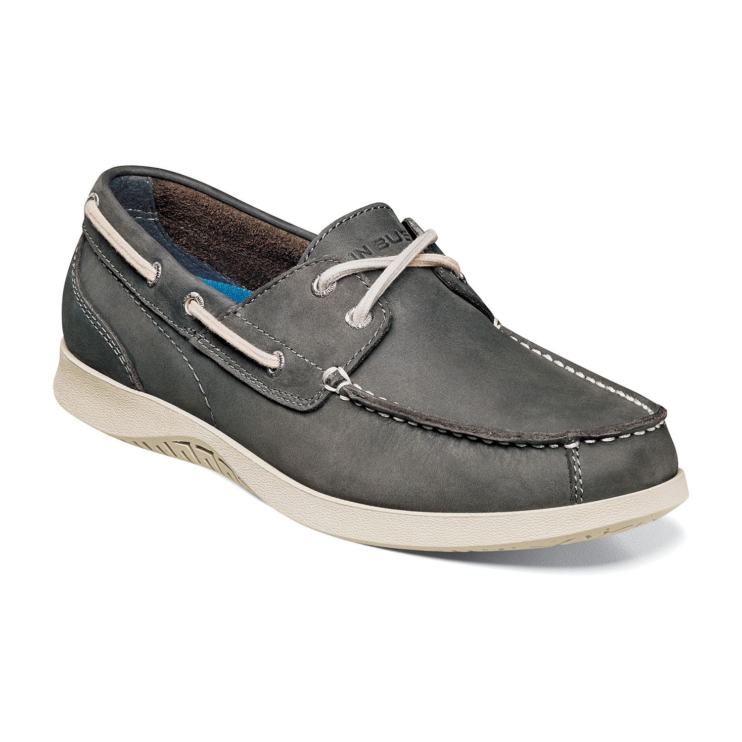 kohls mens shoes nunn bush