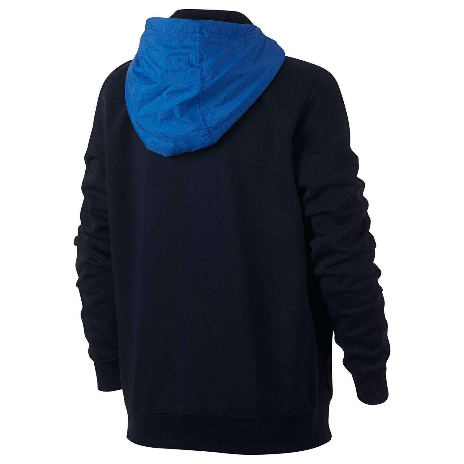 nike gex full zip hoodie