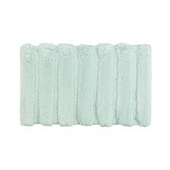 Madison Park Tufted Pearl Channel Washable Bath Mat, Casual Solid Mildew  Resistant Shower, 1 unit - Kroger