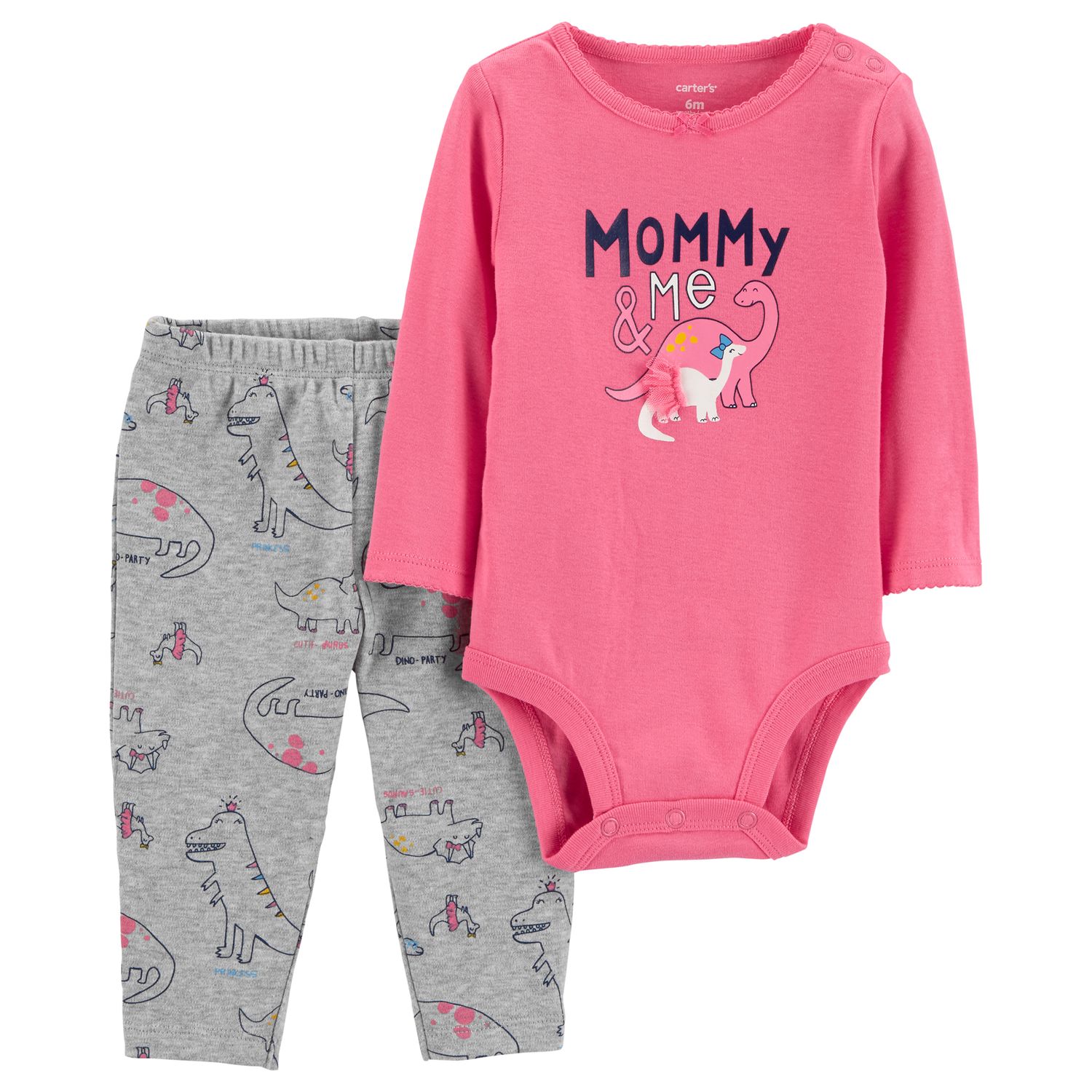 mommy and me pants