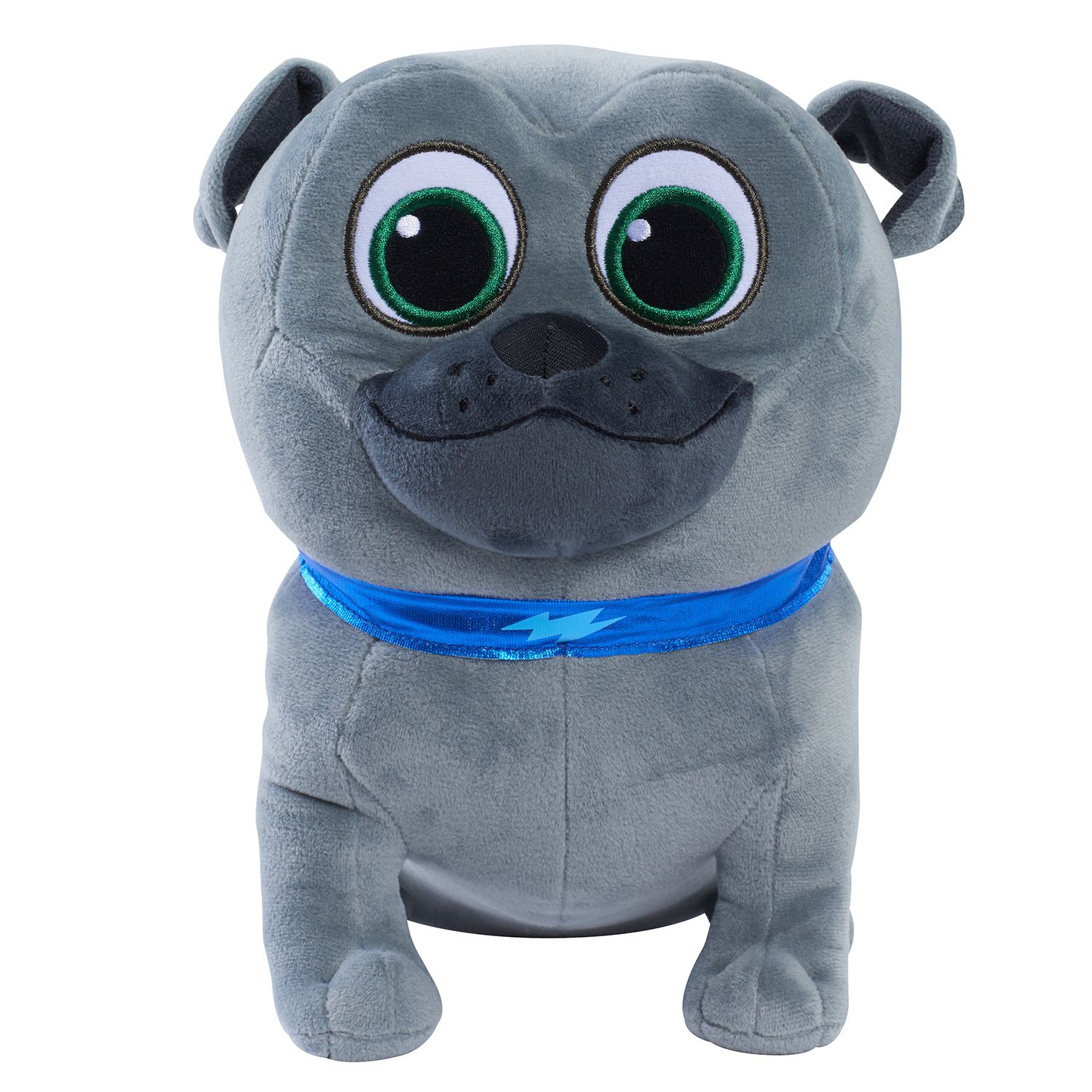 puppy dog pals large plush