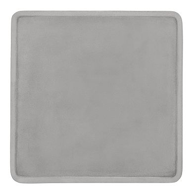 Safavieh Modern Industrial Indoor / Outdoor Coffee Table