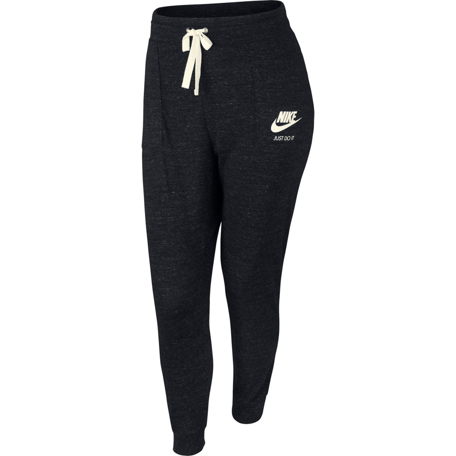 plus size sweatpants nike