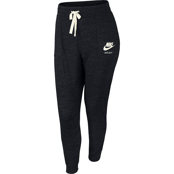 Plus Size Nike Vintage Sweatpants