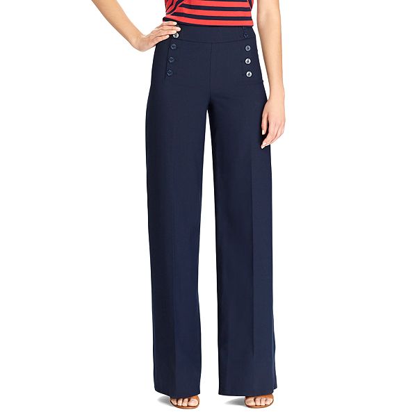 The Sailor Pant