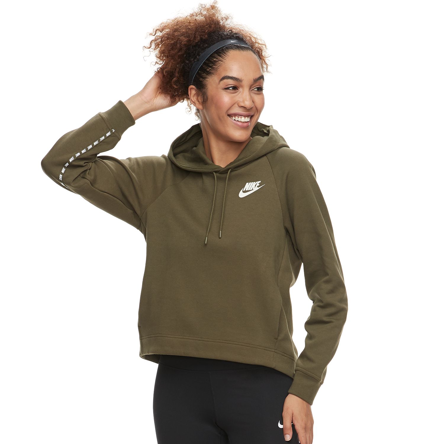 kohls womens adidas hoodie