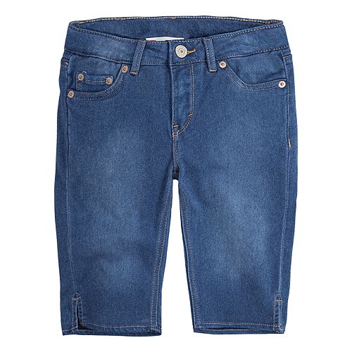 kohl's levi bermuda shorts
