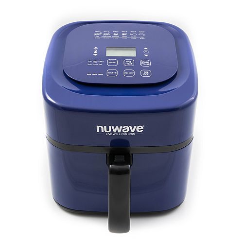 nuwave air purifier as seen on tv