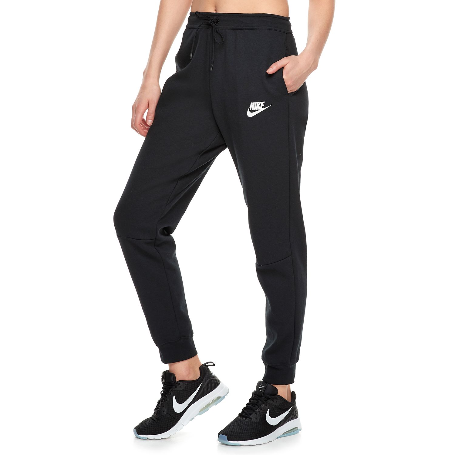 womens nike sweatpants