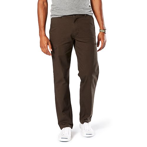 Men's Dockers® Classic Fit Utility Cargo Pant D3