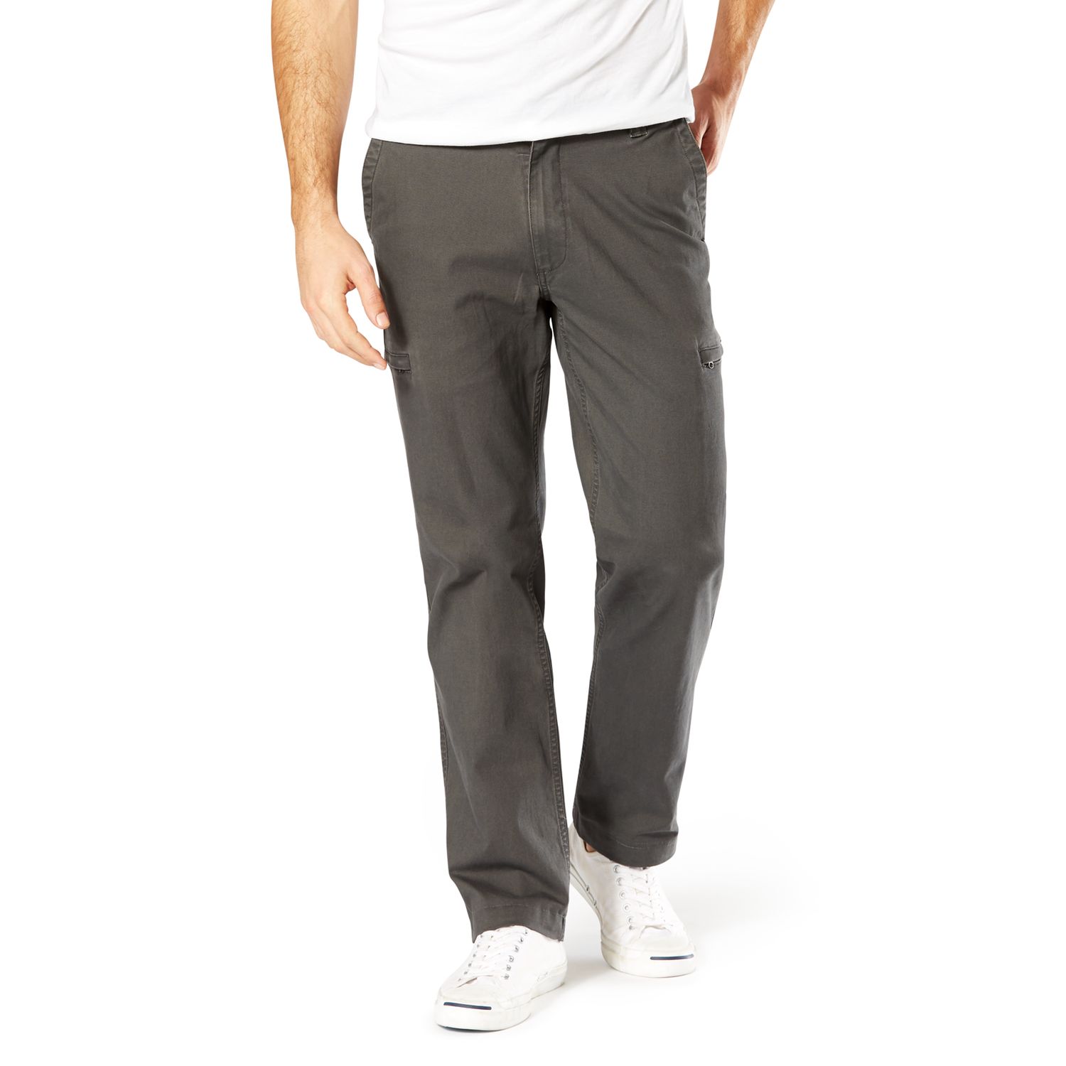 dockers cargo pants kohls