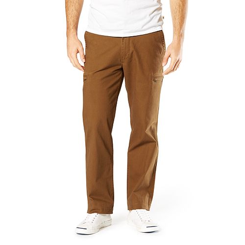 dockers utility cargo pants