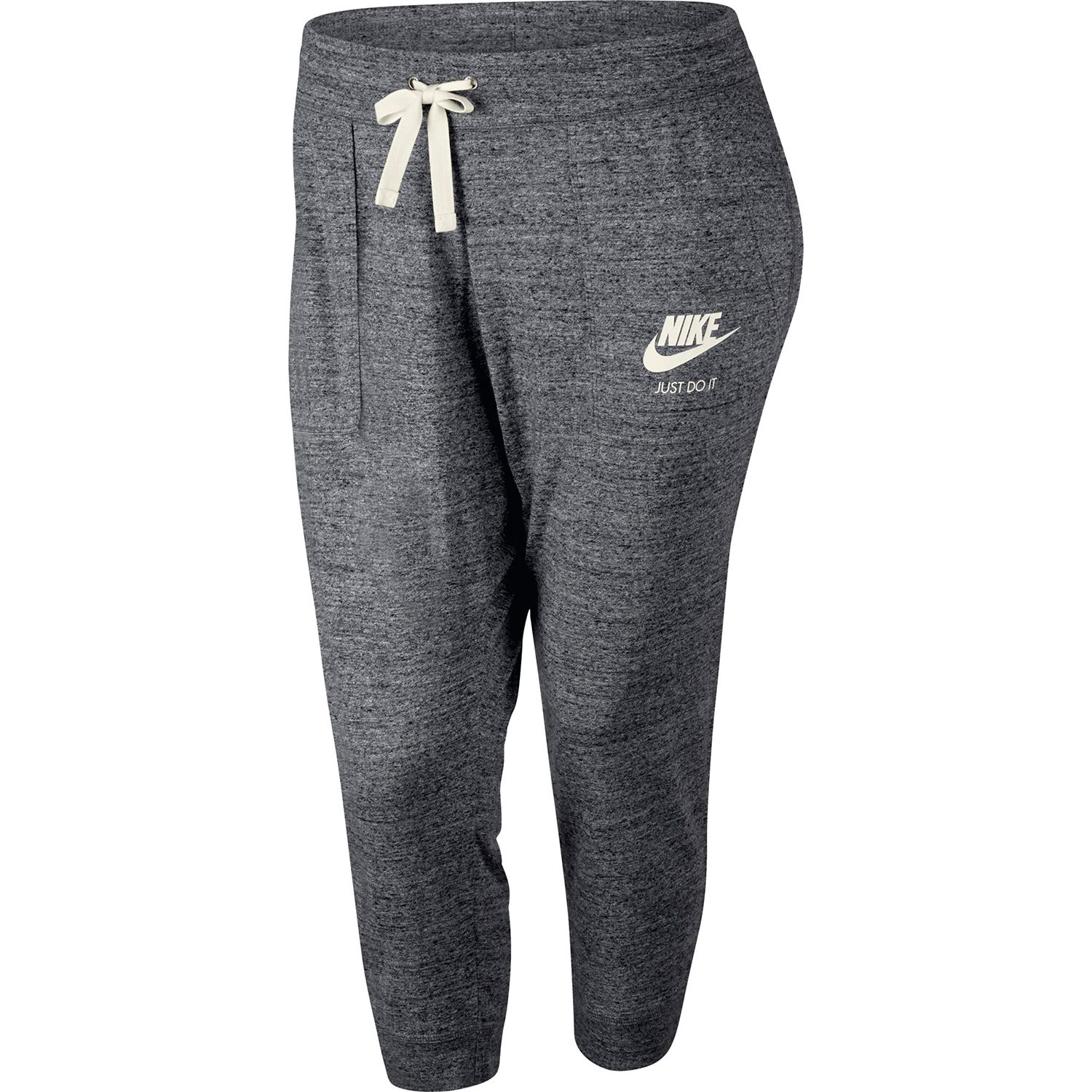 women's nike sportswear vintage midrise capris