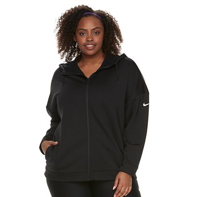 Nike plus size clothing sale