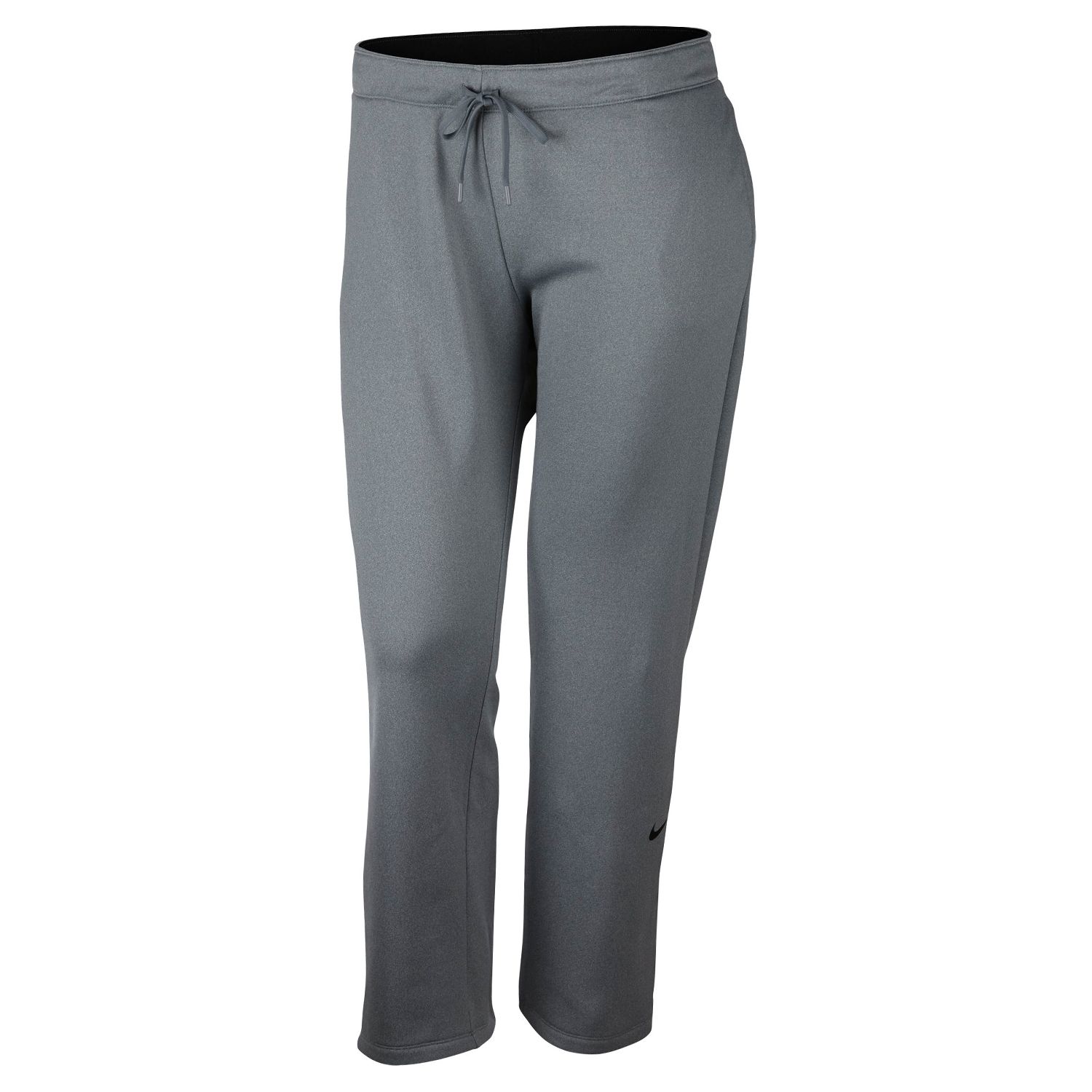 nike women's therma fleece training pants