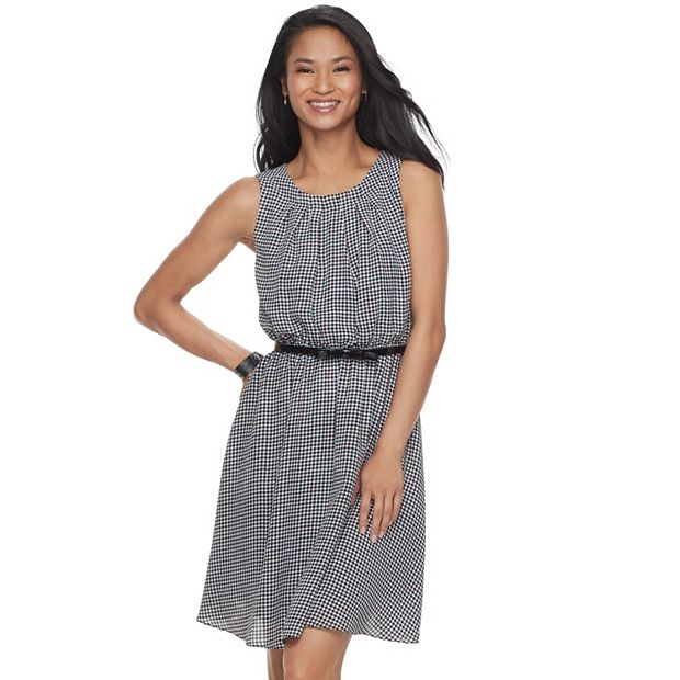 Kohls elle outlet dresses