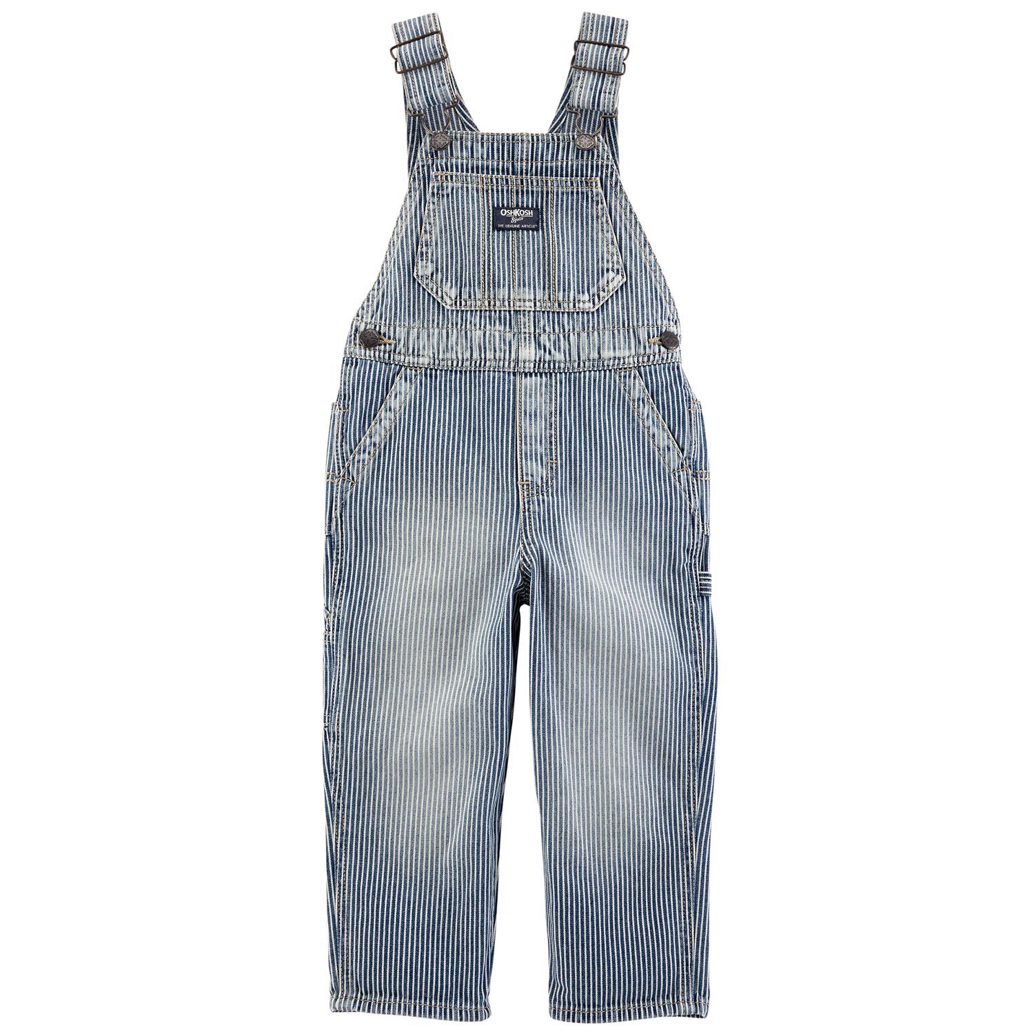 blue jean overalls for toddlers