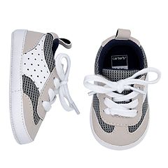kohls baby shoes
