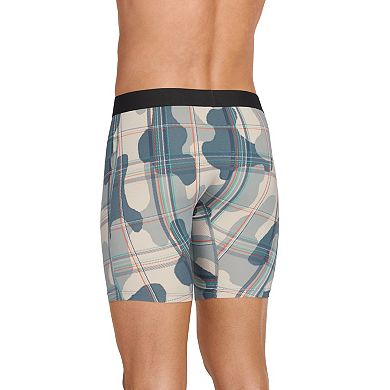 Big & Tall Jockey RapidCool™ Midway Briefs