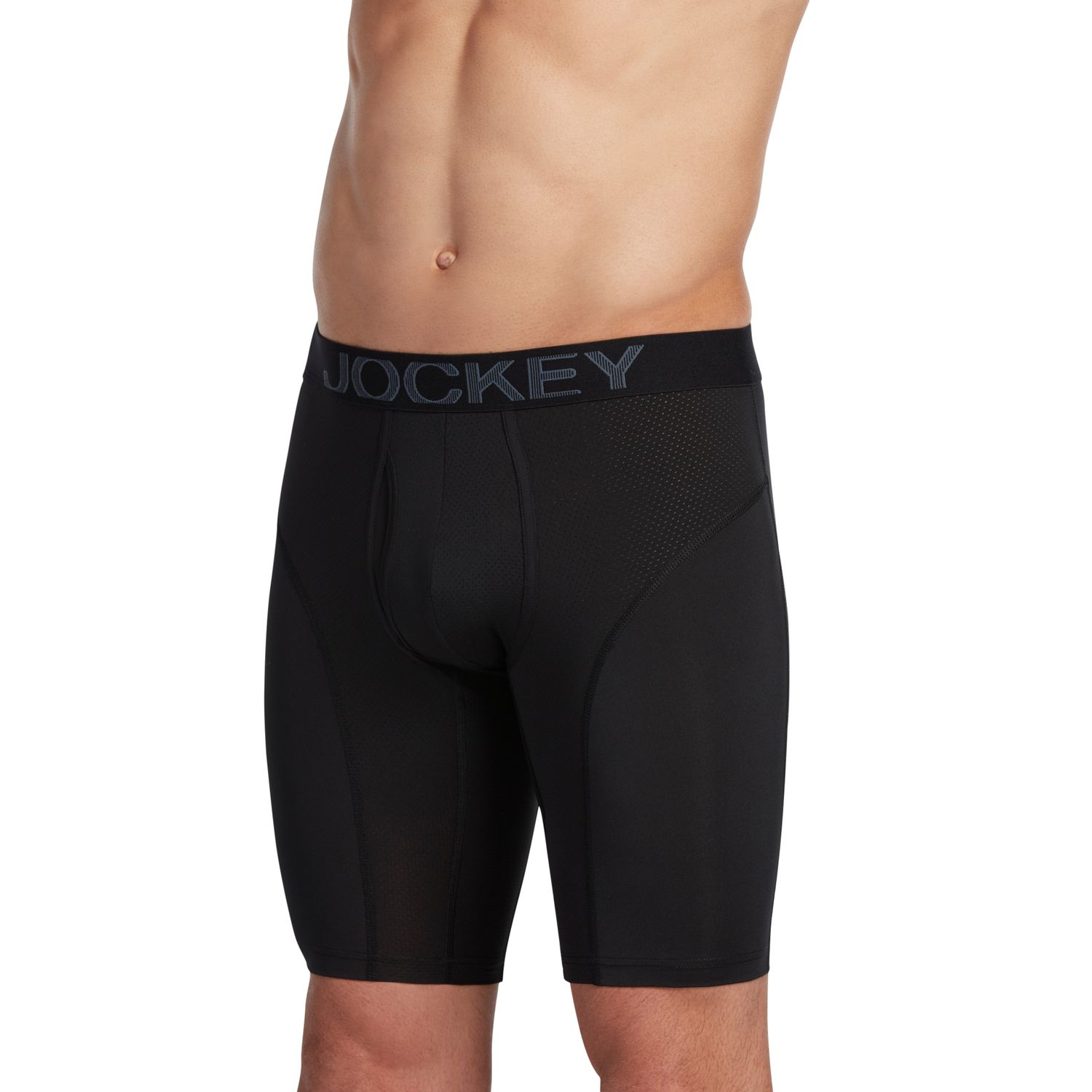 jockey men's underwear pouch midway brief
