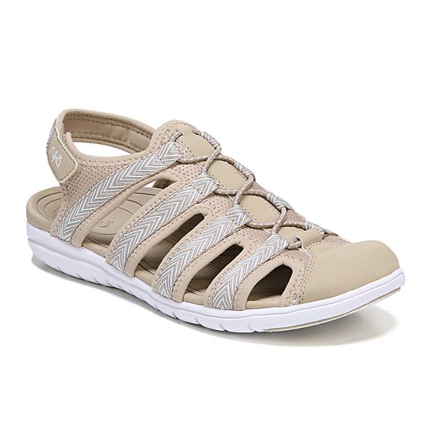 Ryka on sale fisherman sandals