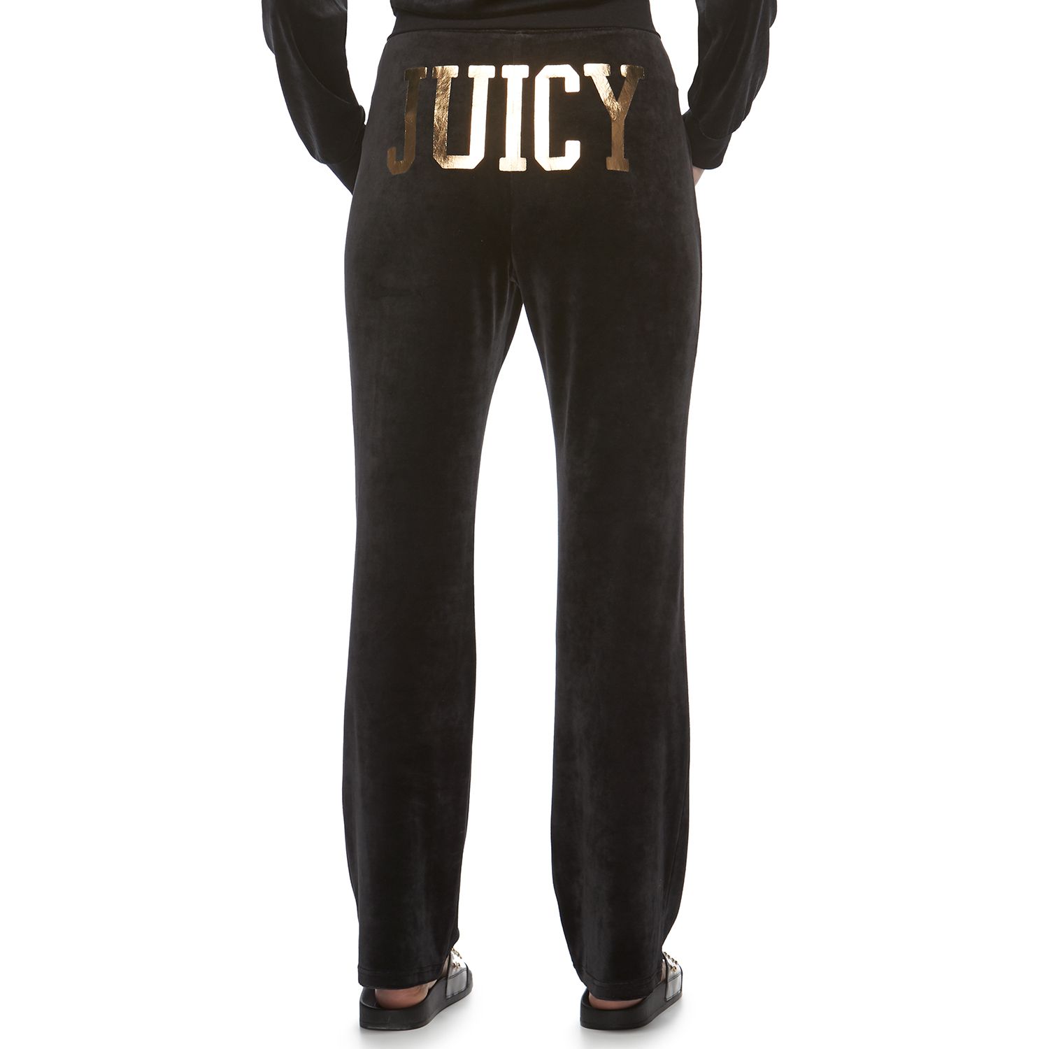 juicy couture trousers