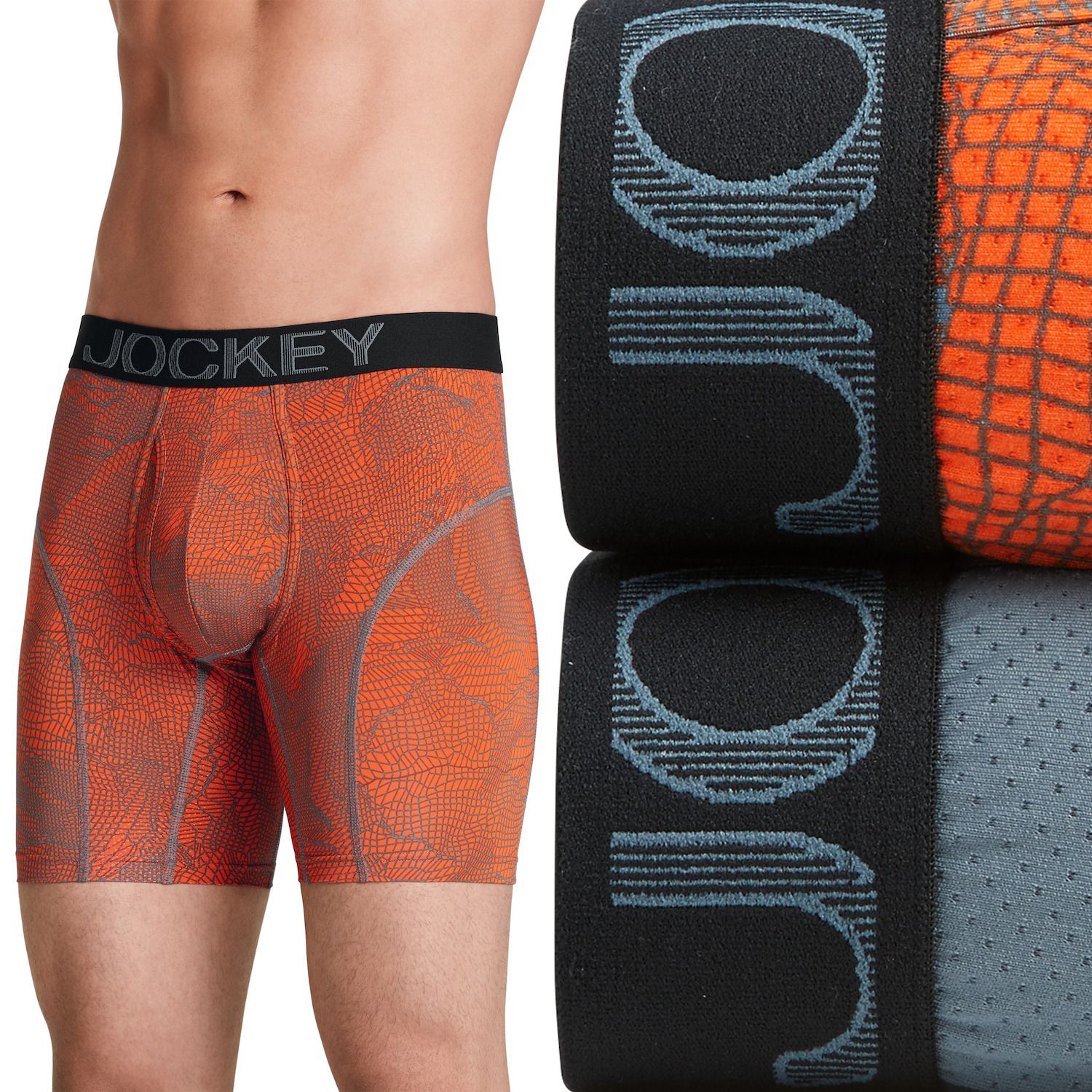 kohls mens jockey underwear