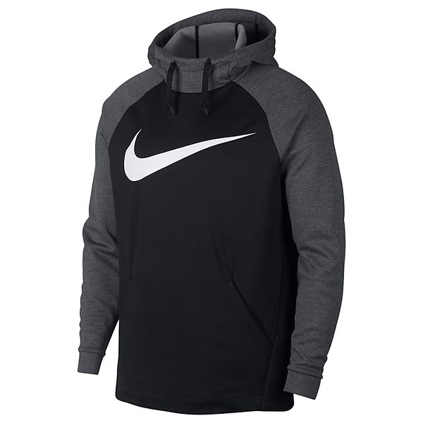 Mens Nike Nike Therma Men's Swoosh Training Hoodie