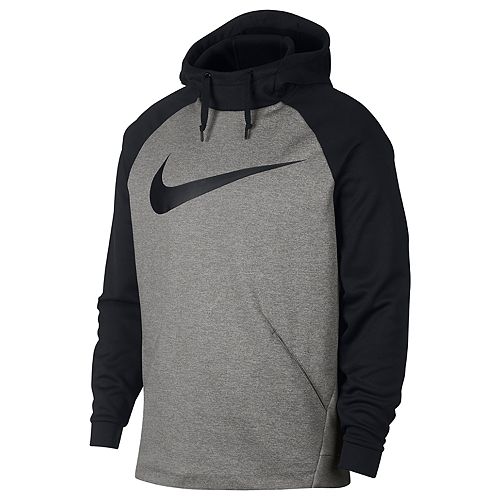 Men's Nike Therma Swoosh Hoodie