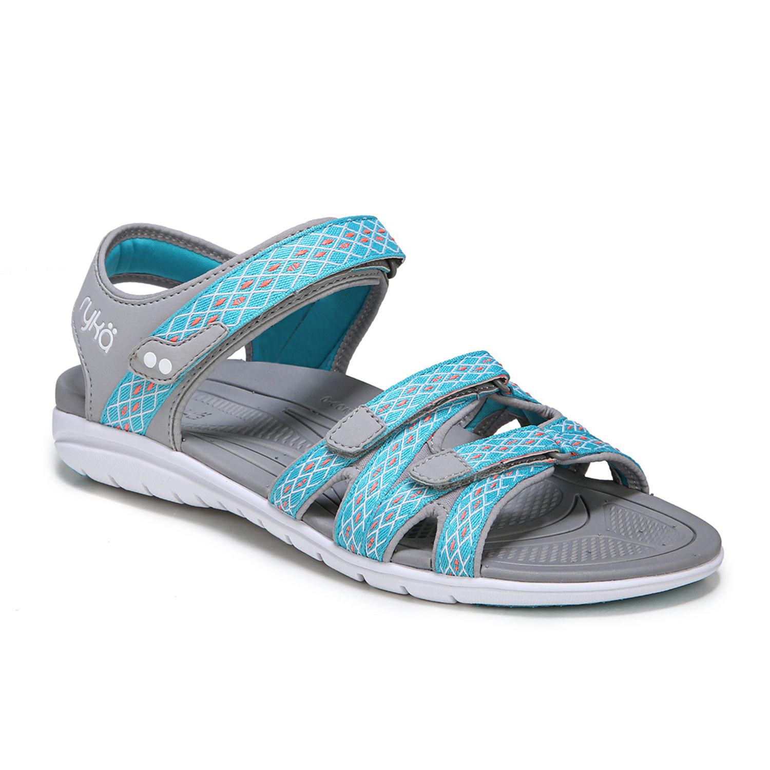 ryka sandals ginger