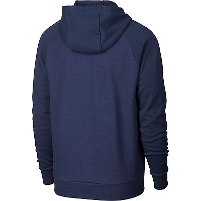 Men s Nike Optic Full Zip Hoodie