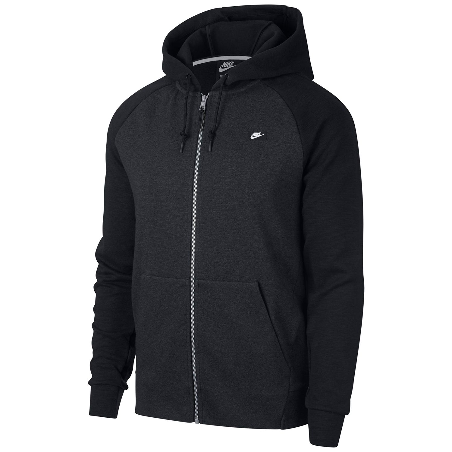 nike optic zip hoodie