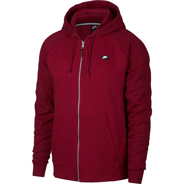 Nike optic store pullover hoodie