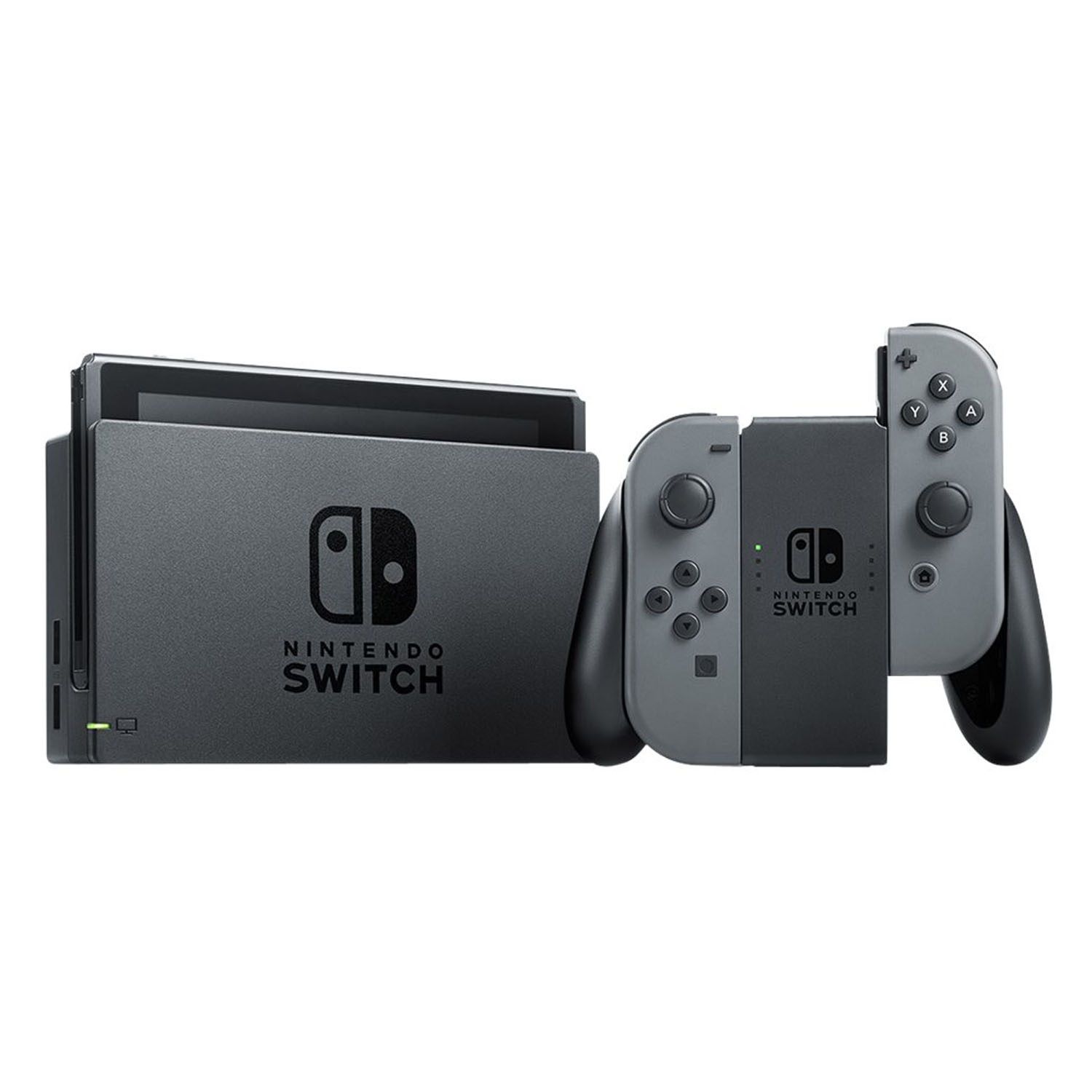 Nintendo Switch Console \u0026 Joy-Con 