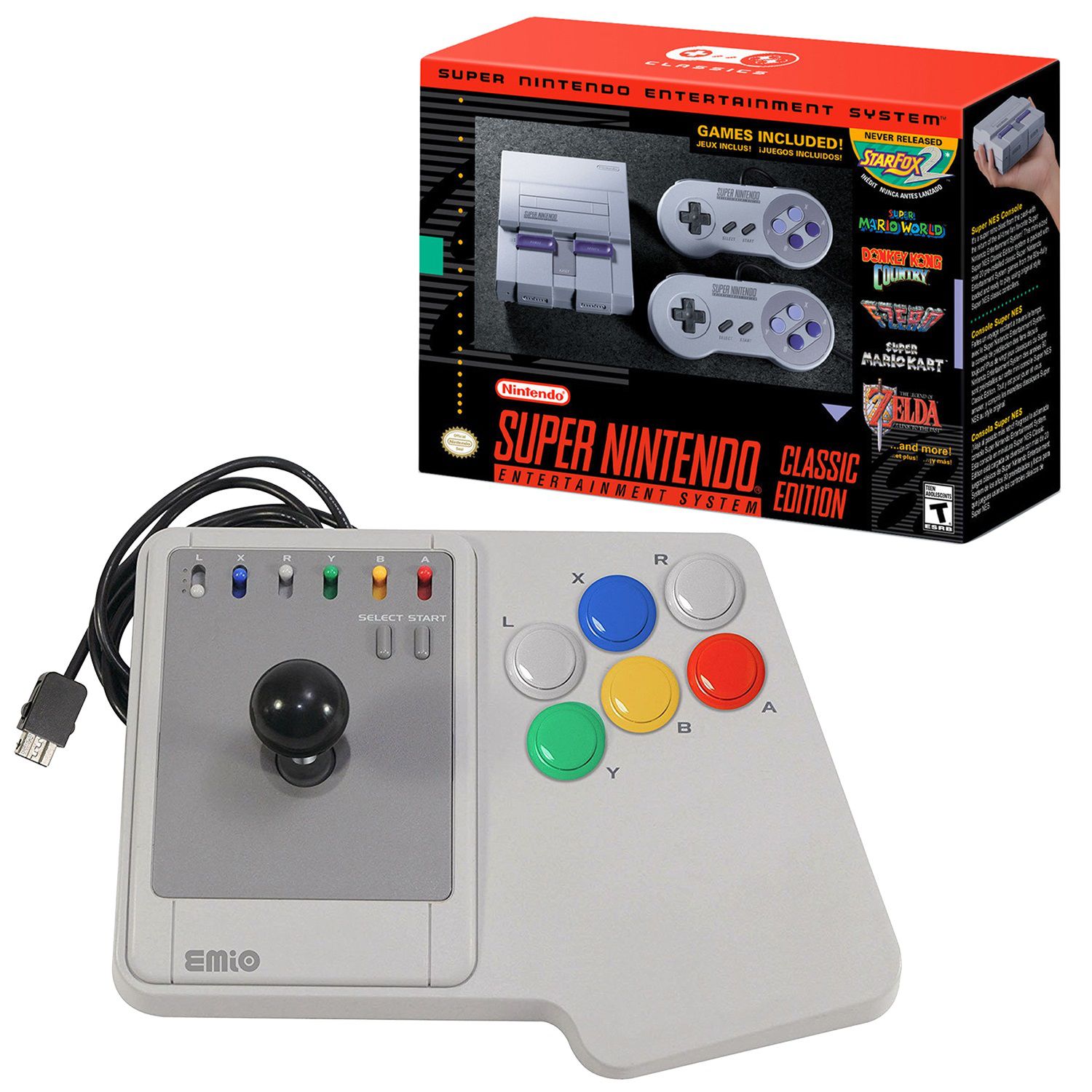 kohls snes classic