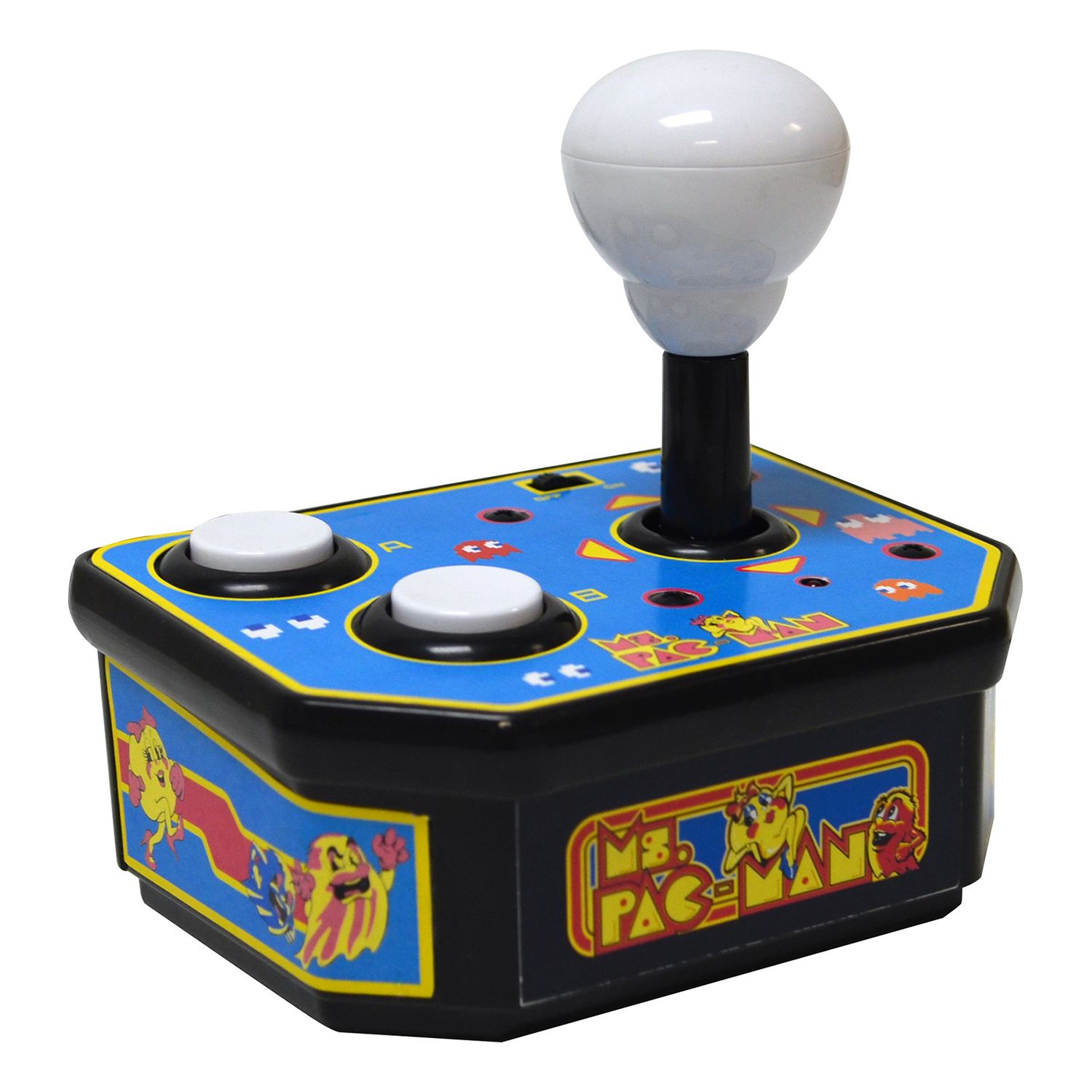 arcade game plug and play