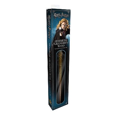 Harry Potter Hermione Illuminating Wand