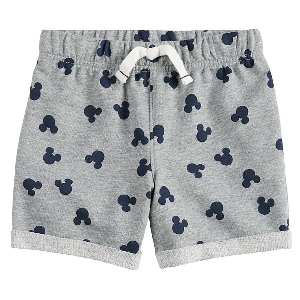 Kohls baby best sale boy shorts