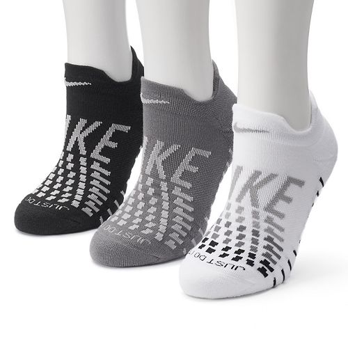 nike dry fit womens socks