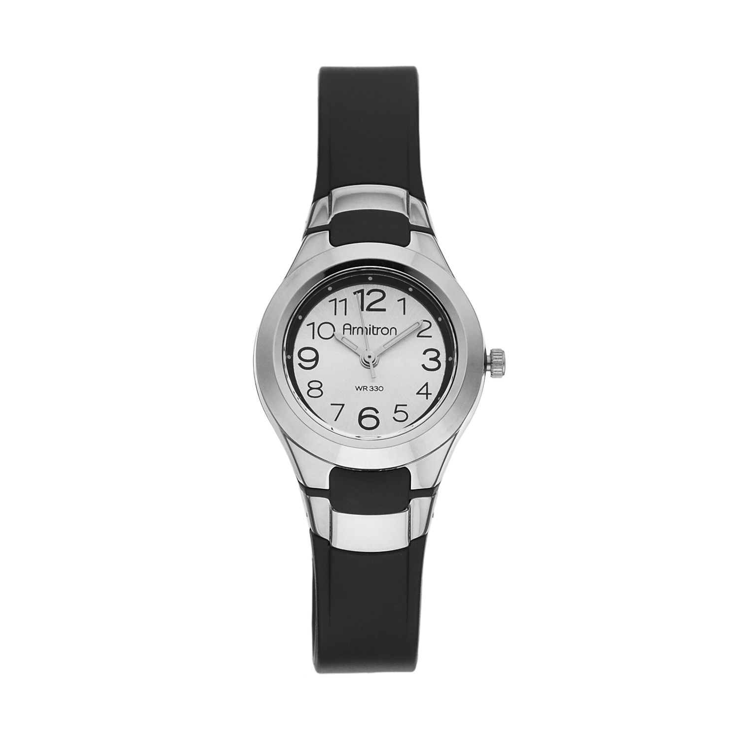 armitron mens watch kohls
