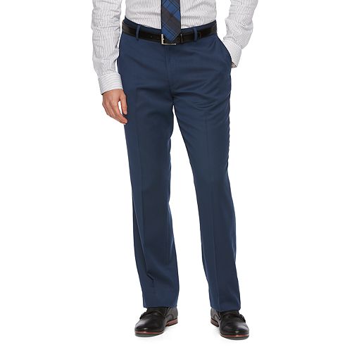 Men's Apt. 9® Slim-Fit Premier Flex Dress Pants