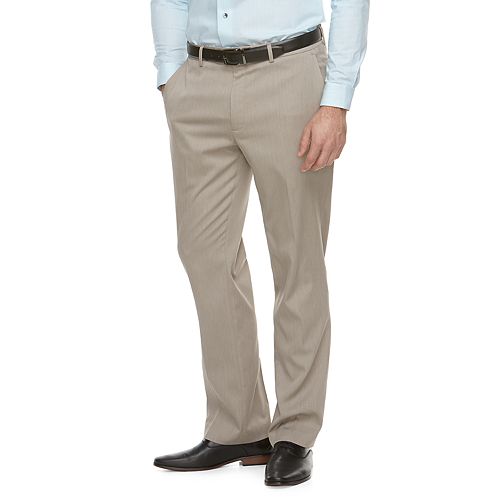 Men's Apt. 9® SlimFit Premier Flex Dress Pants