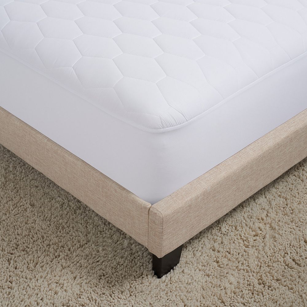 The Big One® Waterproof Mattress Pad