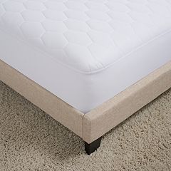 Kohls egg deals crate mattress topper