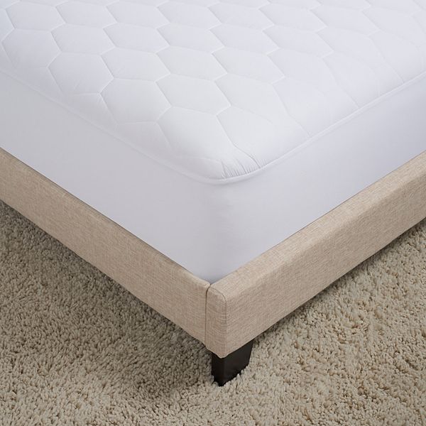 The Big One Waterproof Mattress Pad