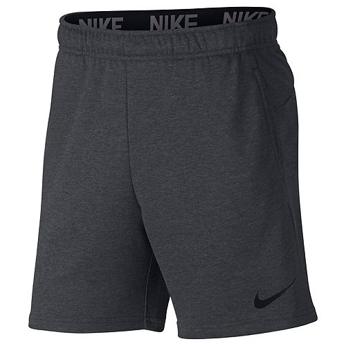 Kohls mens best sale shorts nike