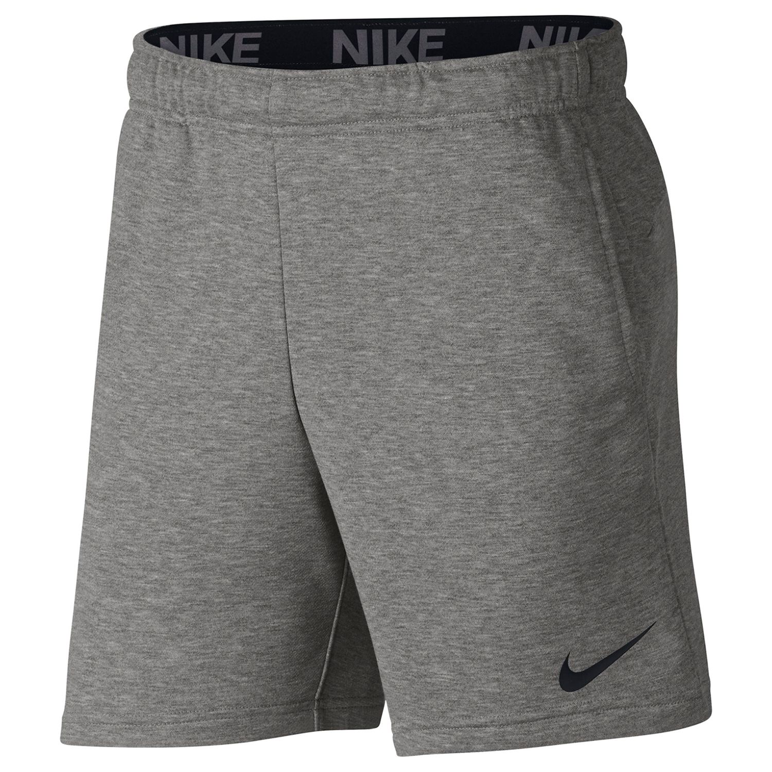 dri fit fleece shorts