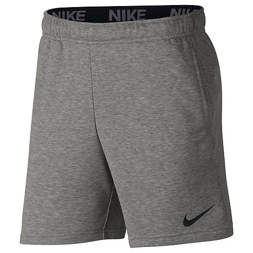 Men's Nike Dri-FIT Fleece Shorts